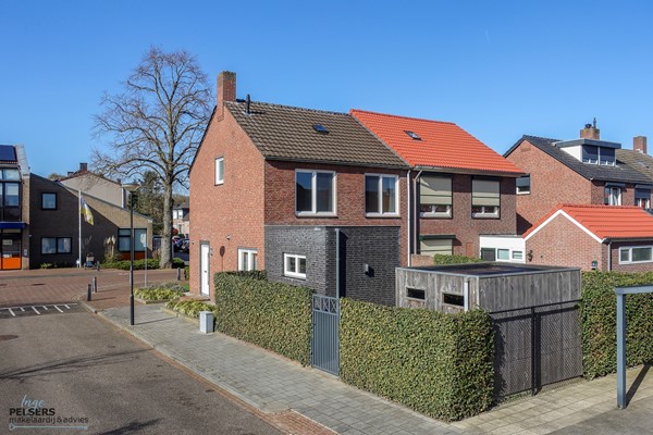 Medium property photo - Gouverneur Van Hovelllaan 28, 5953 CV Reuver